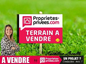 Vente Terrain à La Turballe (44420) : à vendre / 2805m² La Turballe