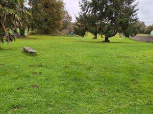 Vente Terrain à Malestroit (56140) : à vendre / 552m² Malestroit