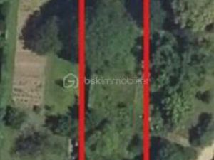 Terrain loisirs & jardinage à Saint-Crépin-Ibouvillers