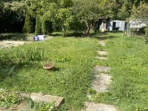 Vente Terrain 540 m²