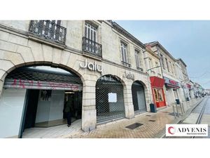 LOCAL COMMERCIAL A LOUER