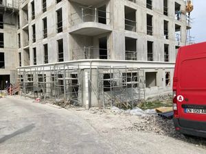 LOCAL COMMERCIAL A LOUER