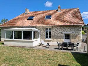 Vente Maison à Giberville (14730) : à vendre / 123m² Giberville