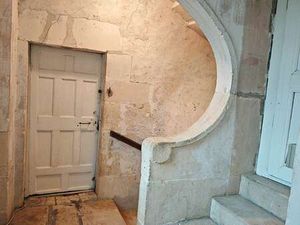 Location Appartement 2 pièces à Feuguerolles-Bully (14320) : à louer 2 pièces / 54m² Feugu