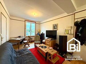 Location Appartement 3 pièces à Lion-sur-Mer (14780) : à louer 3 pièces / 46m² Lion-sur-Me