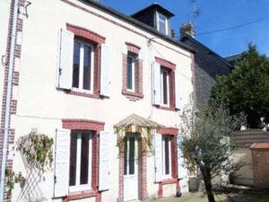 Location Maison à Ouistreham (14150) : à louer / 75m² Ouistreham