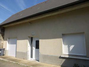 Location Maison à Torcé (35370) : à louer / 62m² Torcé
