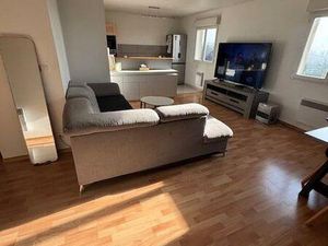 Location Appartement 3 pièces 62m² BOISSY LE CHATEL 77169