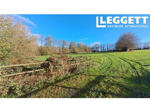 Achat Terrain 12 410m² TINCHEBRAY BOCAGE 61800