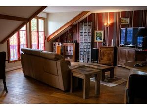 Superbe Duplex Lumineux de 172 m² au Sol