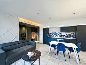 Superbe appartement T2 idéalement situé à Grigny