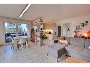 Appartement 3 pièces - JACOB BELLECOMBETTE