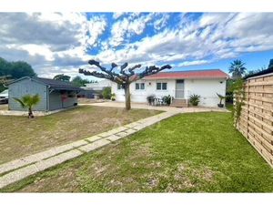 Vente mobil home Vias-plage  90m² 5 pièces 200 000€ Hérault