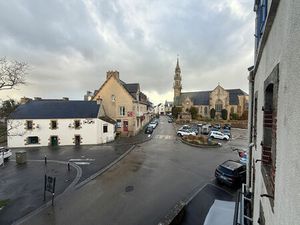 A vendre. Studio rénové. Carantec centre.