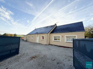 Maison à vendre Bonnoeil