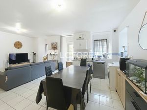 Maison Carentoir 3 pièce(s) 70 m2