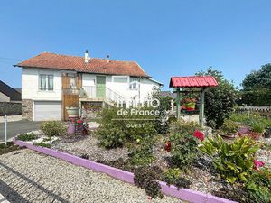 Maison Evron - 123m²