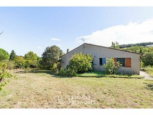 Maison familiale avec sous-sol exceptionnel et jardin arboré - proche Carcassonne