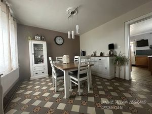 MAISON 1930 3 CHAMBRES  2 SALLES DE BAIN