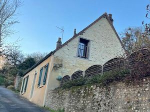 Maison à vendre Troo