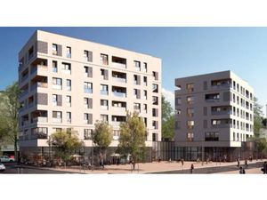 Location Bureau Rennes 35000