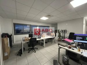 BUREAUX A LOUER A VENDARGUES