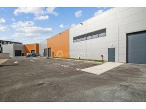 LOCAL D'ACTIVITE A LOUER