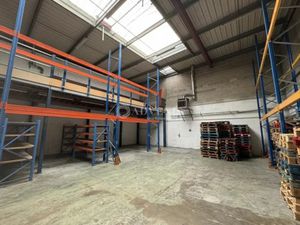 LOCAL D'ACTIVITE A LOUER