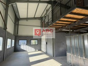 LOCAL D'ACTIVITE A LOUER A SAINT-ANDRE (66690)