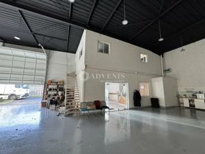 Local d'activités A LOUER