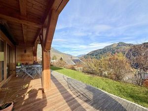 Chalet de prestige de 8 pièces en vente Saint-Nicolas-la-Chapelle  France