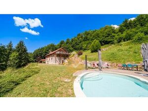 Maison de luxe de 10 pièces en vente à La Bresse  Grand Est