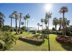 Superbe 4 pièces dans résidence de Prestige - MZICC4805