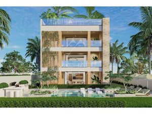 Penthouse d’Exception à Mont Choisy - MZIMC1002