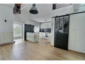 Appartement spacieux à vendre à Nancy - 5 pièces  3 chambres  au coeur de la ville !