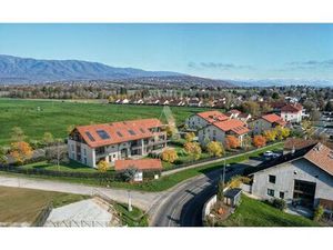 Appartement de 4 chambres de luxe en vente à Versonnex  France