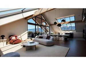 Appartement de luxe de 192 m2 en vente Versonnex  Auvergne-Rhône-Alpes