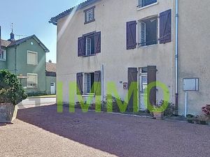 Vente maison 6 pièces 108 m² à Val-d'Oire-et-Gartempe (87320)  36 000 €
