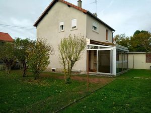 Vente maison 4 pièces 80 m² à Imphy (58160)  75 000 €