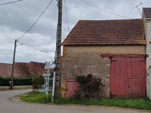 Vente maison 1 pièce 80 m² à Saint-Civran (36170)  17 490 €