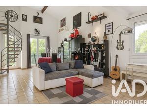 Vente Immeuble 180 m²