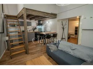 Appartement T2 meublé à Mornas – Prêt à vivre