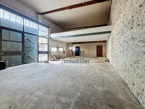 Entrepôt Cavaillon 225 m2