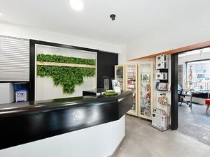 LOCAL COMMERCIAL - Secteur Route du Polygone