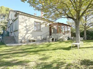 Maison Aix En Provence 10 pièce(s) 260 m2