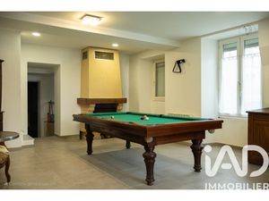 Vente Maison de ville 3 pièces