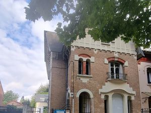 Vente Maison traditionnelle 7 pièces