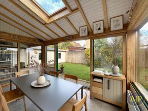 MAISON INDÉPENDANTE - CHANTENAY