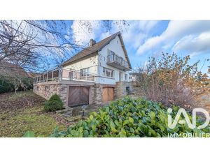 Vente Maison traditionnelle 7 pièces