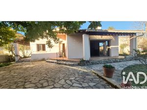 Vente Maison traditionnelle 5 pièces